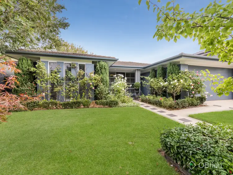 11 Okeefe Terrace, Sandhurst VIC 3977