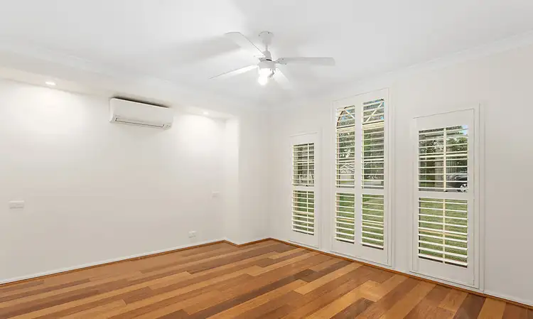 Fourth view of Homely house listing, 46 Lucas Circuit, Kellyville NSW 2155