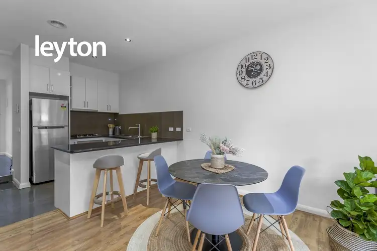 Fourth view of Homely townhouse listing, 3/14 Ellt Crescent, Noble Park VIC 3174