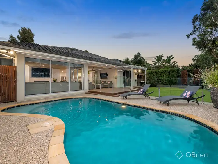 19 Niblick Circuit, Sandhurst VIC 3977