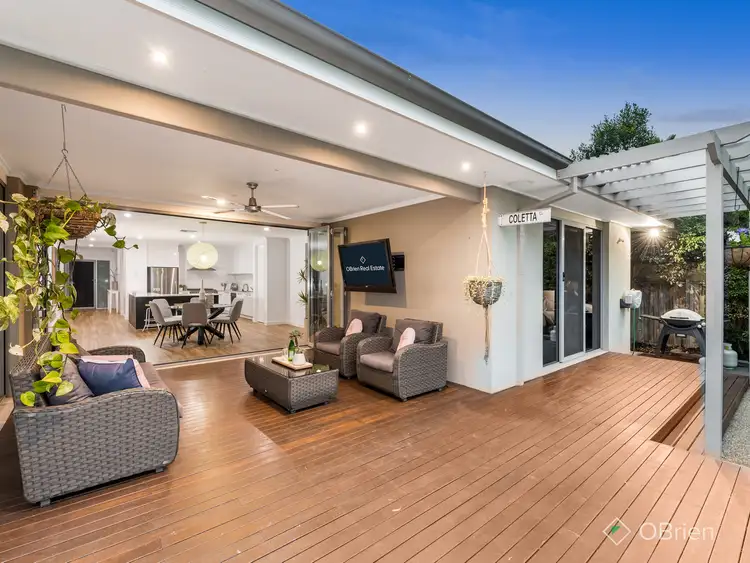 Second view of Homely house listing, 19 Niblick Circuit, Sandhurst VIC 3977