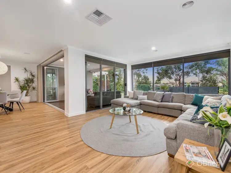 Third view of Homely house listing, 19 Niblick Circuit, Sandhurst VIC 3977