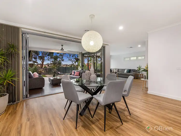 Fourth view of Homely house listing, 19 Niblick Circuit, Sandhurst VIC 3977