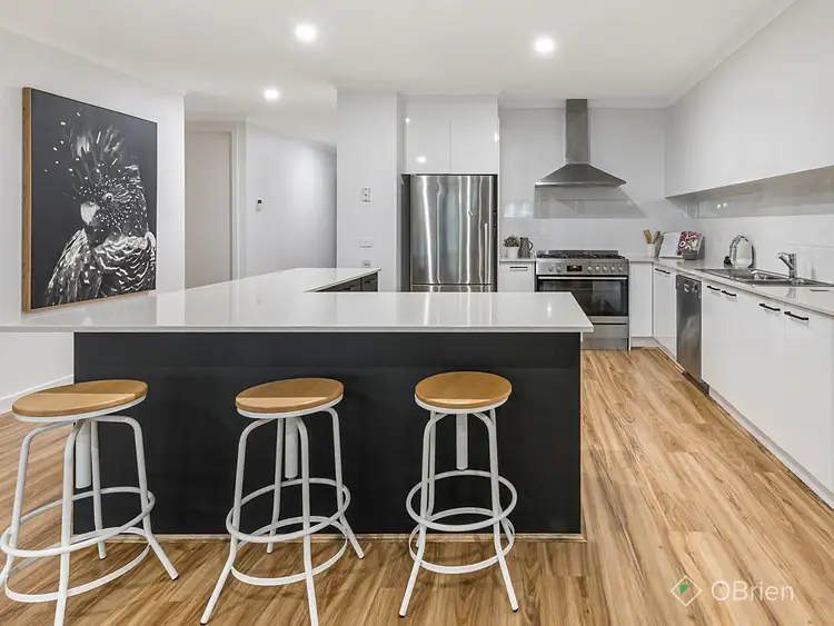 Sixth view of Homely house listing, 19 Niblick Circuit, Sandhurst VIC 3977