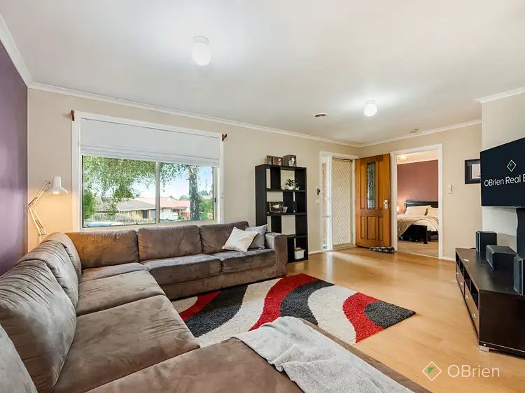 Second view of Homely house listing, 13 Shane Court, Carrum Downs VIC 3201