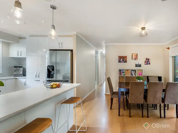 Sixth view of Homely house listing, 13 Shane Court, Carrum Downs VIC 3201