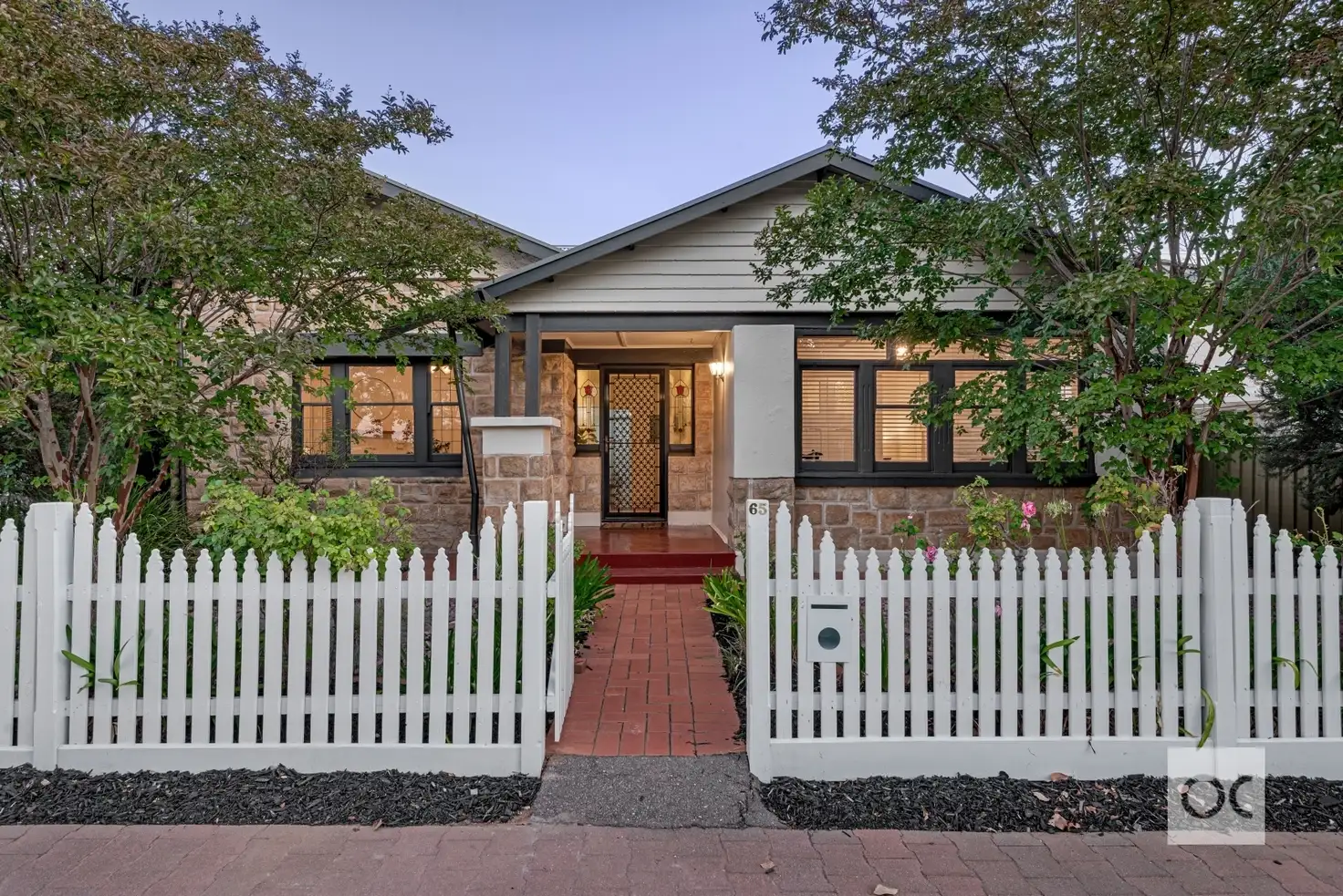 Main view of Homely house listing, 65 Wattle Street, Fullarton SA 5063