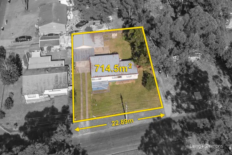 12 Nioka Road, Penrith NSW 2750
