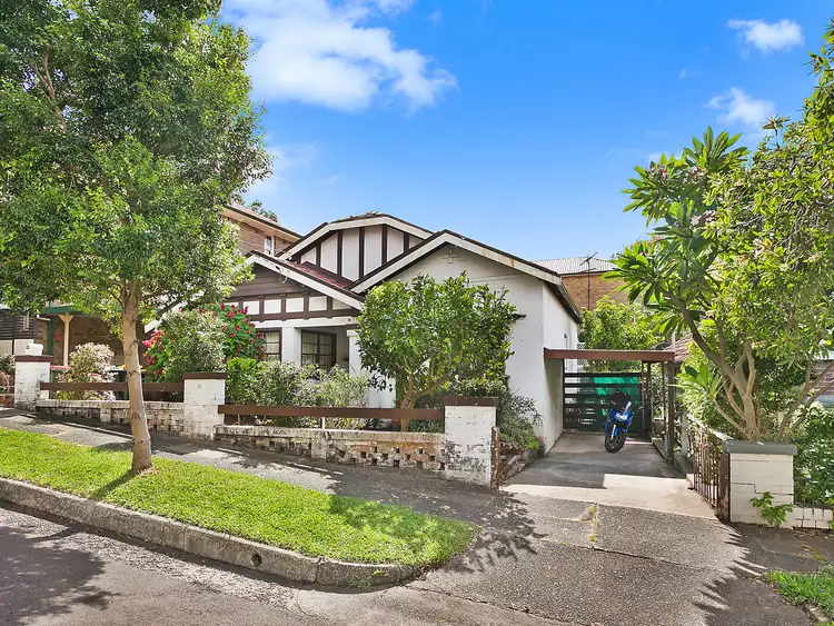 3 Queen Street, Randwick NSW 2031
