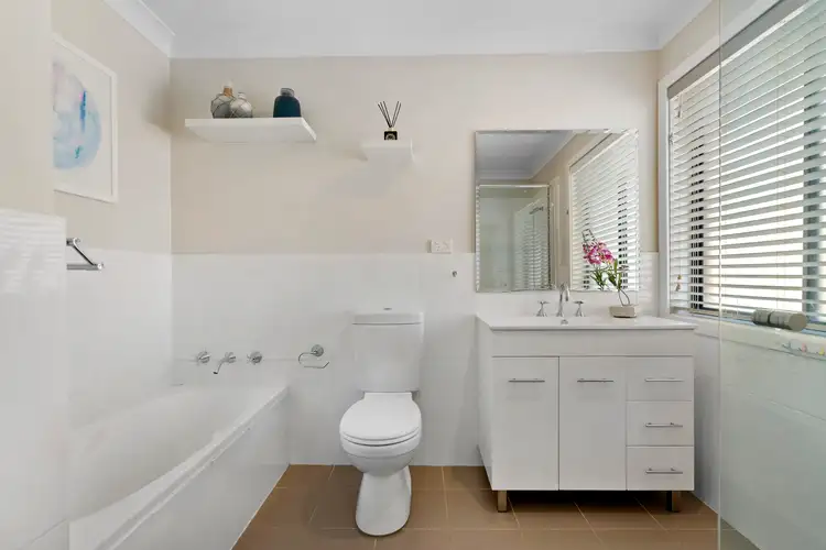 Fourth view of Homely house listing, 51 Kurrajong Crescent, Blacktown NSW 2148