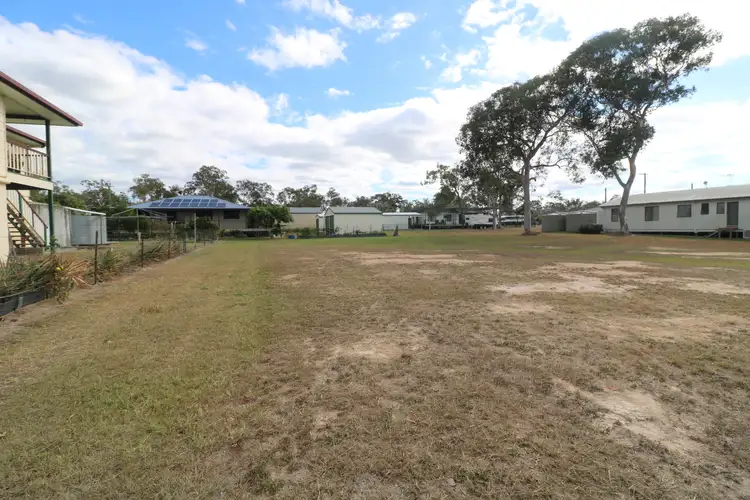 Lot 258 Gregory Street, Buxton QLD 4660