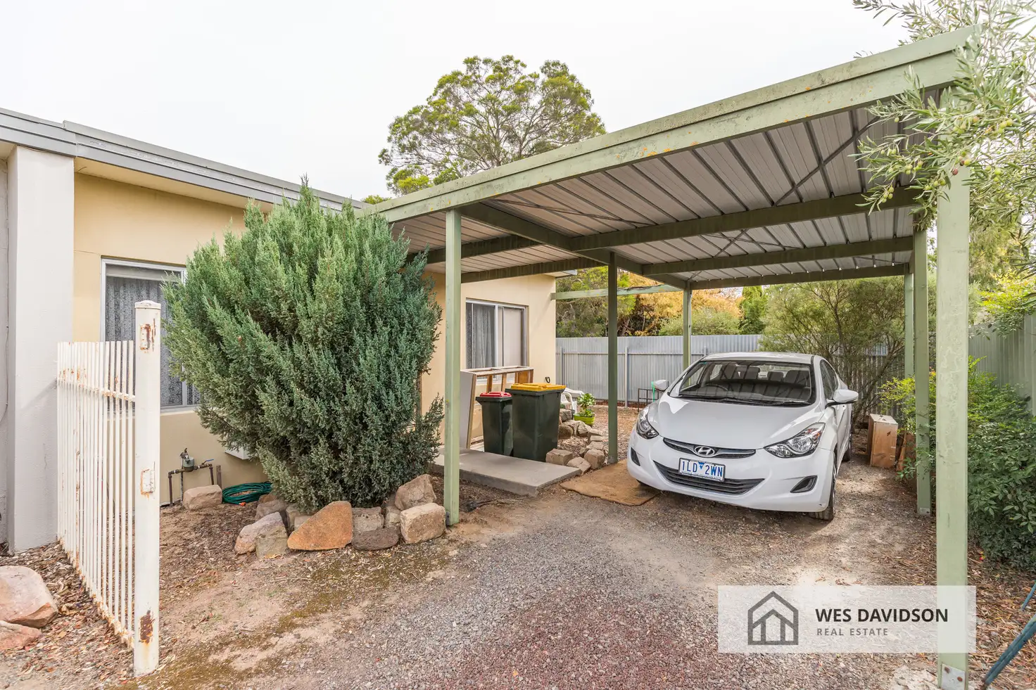 Main view of Homely unit listing, 4/36 Federation Avenue, Horsham VIC 3400