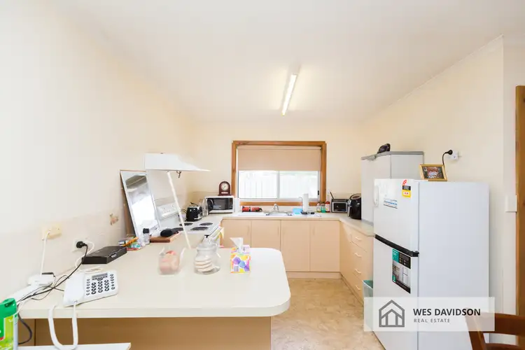 Second view of Homely unit listing, 4/36 Federation Avenue, Horsham VIC 3400