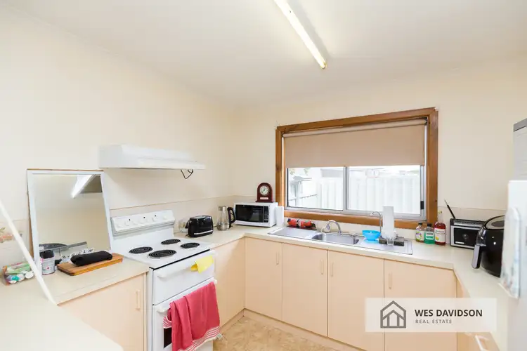 Third view of Homely unit listing, 4/36 Federation Avenue, Horsham VIC 3400