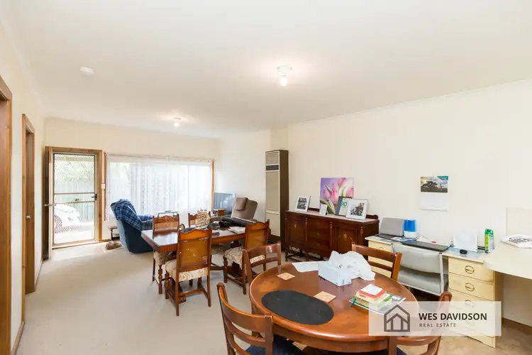 Fifth view of Homely unit listing, 4/36 Federation Avenue, Horsham VIC 3400