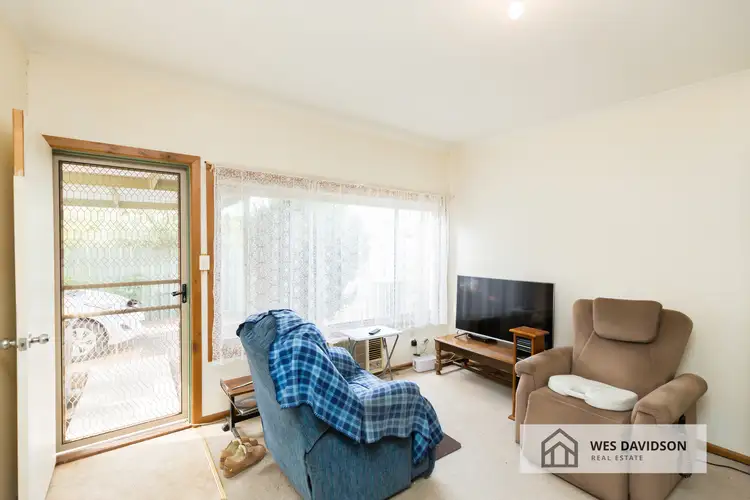 Sixth view of Homely unit listing, 4/36 Federation Avenue, Horsham VIC 3400