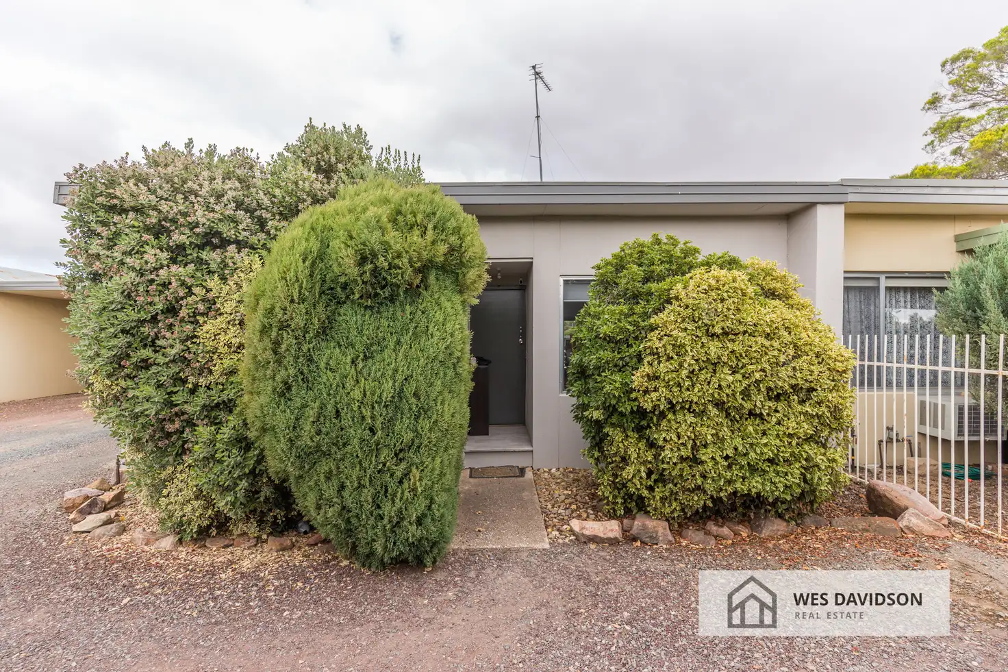 Main view of Homely unit listing, 3/36 Federation Avenue, Horsham VIC 3400