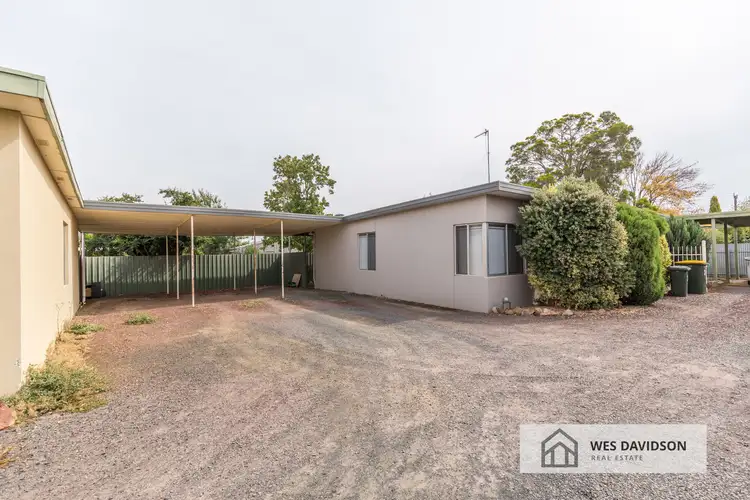 Second view of Homely unit listing, 3/36 Federation Avenue, Horsham VIC 3400