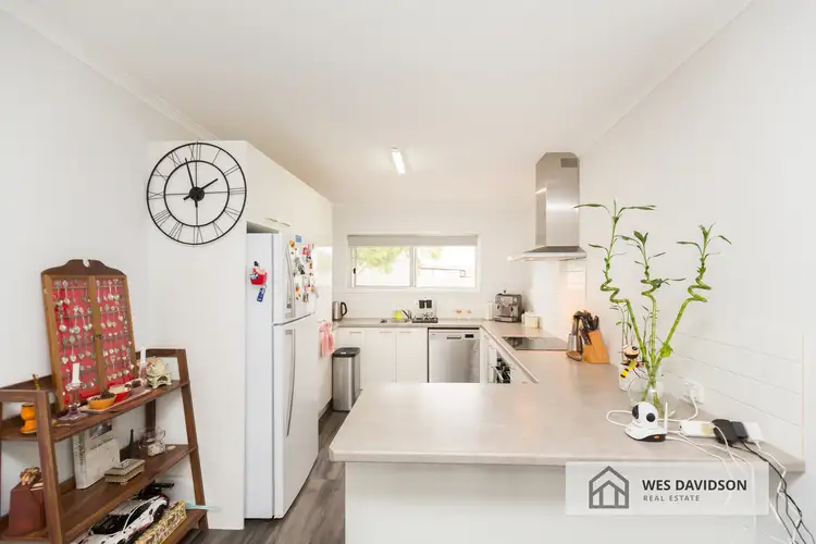 Third view of Homely unit listing, 3/36 Federation Avenue, Horsham VIC 3400