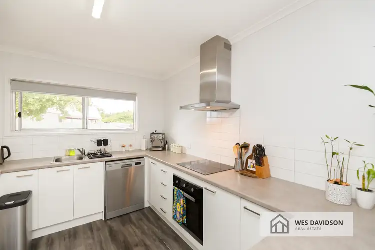 Fourth view of Homely unit listing, 3/36 Federation Avenue, Horsham VIC 3400