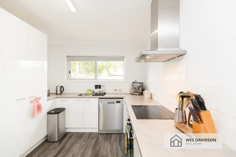 Fifth view of Homely unit listing, 3/36 Federation Avenue, Horsham VIC 3400
