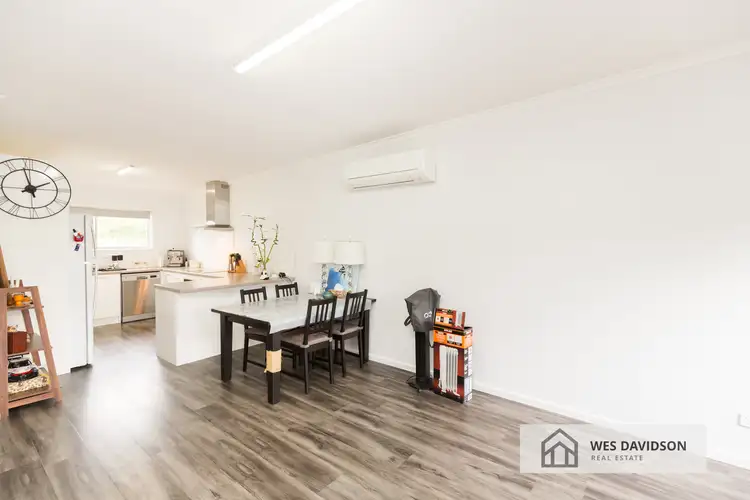 Sixth view of Homely unit listing, 3/36 Federation Avenue, Horsham VIC 3400