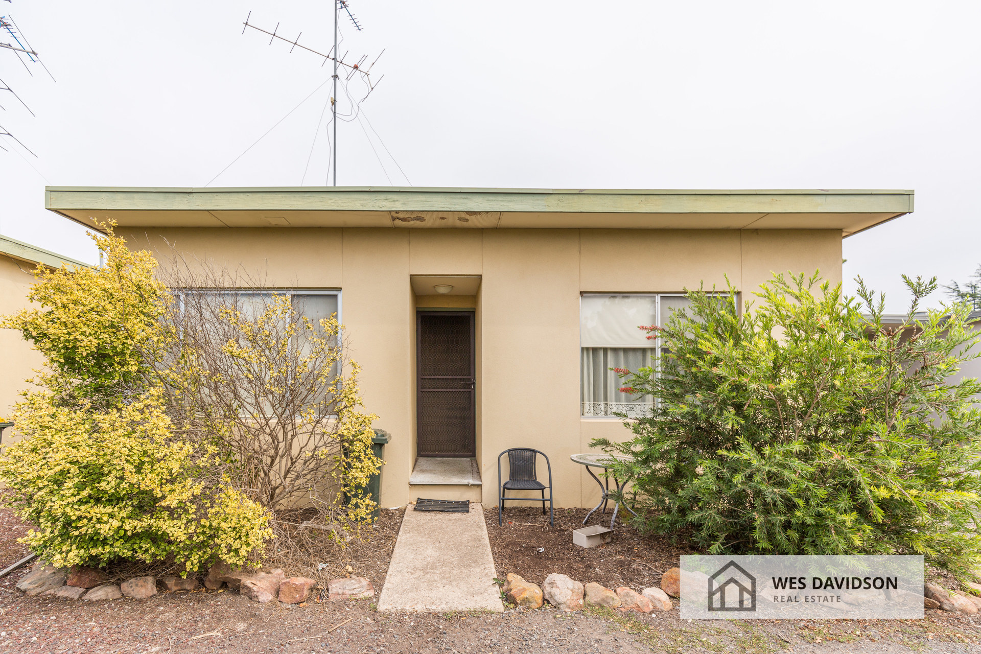 2/36 Federation Avenue, Horsham VIC 3400