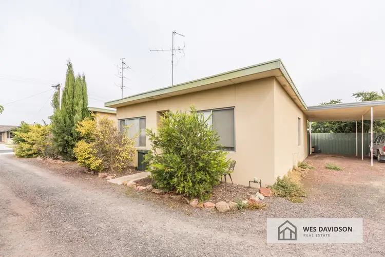 Second view of Homely unit listing, 2/36 Federation Avenue, Horsham VIC 3400