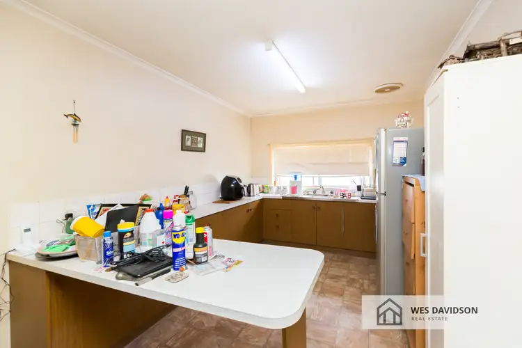 Third view of Homely unit listing, 2/36 Federation Avenue, Horsham VIC 3400