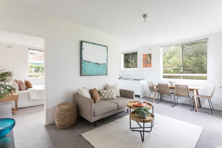 8/59 Lower Bent Street, Neutral Bay NSW 2089