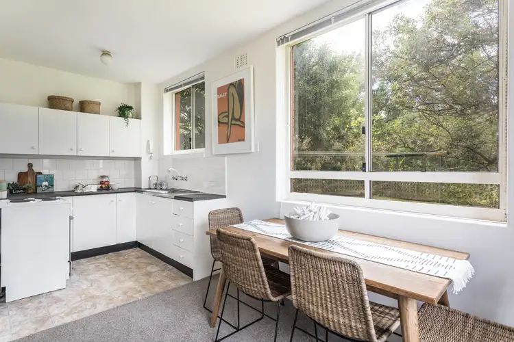 Third view of Homely apartment listing, 8/59 Lower Bent Street, Neutral Bay NSW 2089