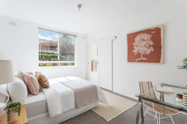 Fourth view of Homely apartment listing, 8/59 Lower Bent Street, Neutral Bay NSW 2089