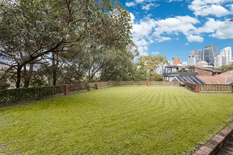Sixth view of Homely apartment listing, 8/59 Lower Bent Street, Neutral Bay NSW 2089