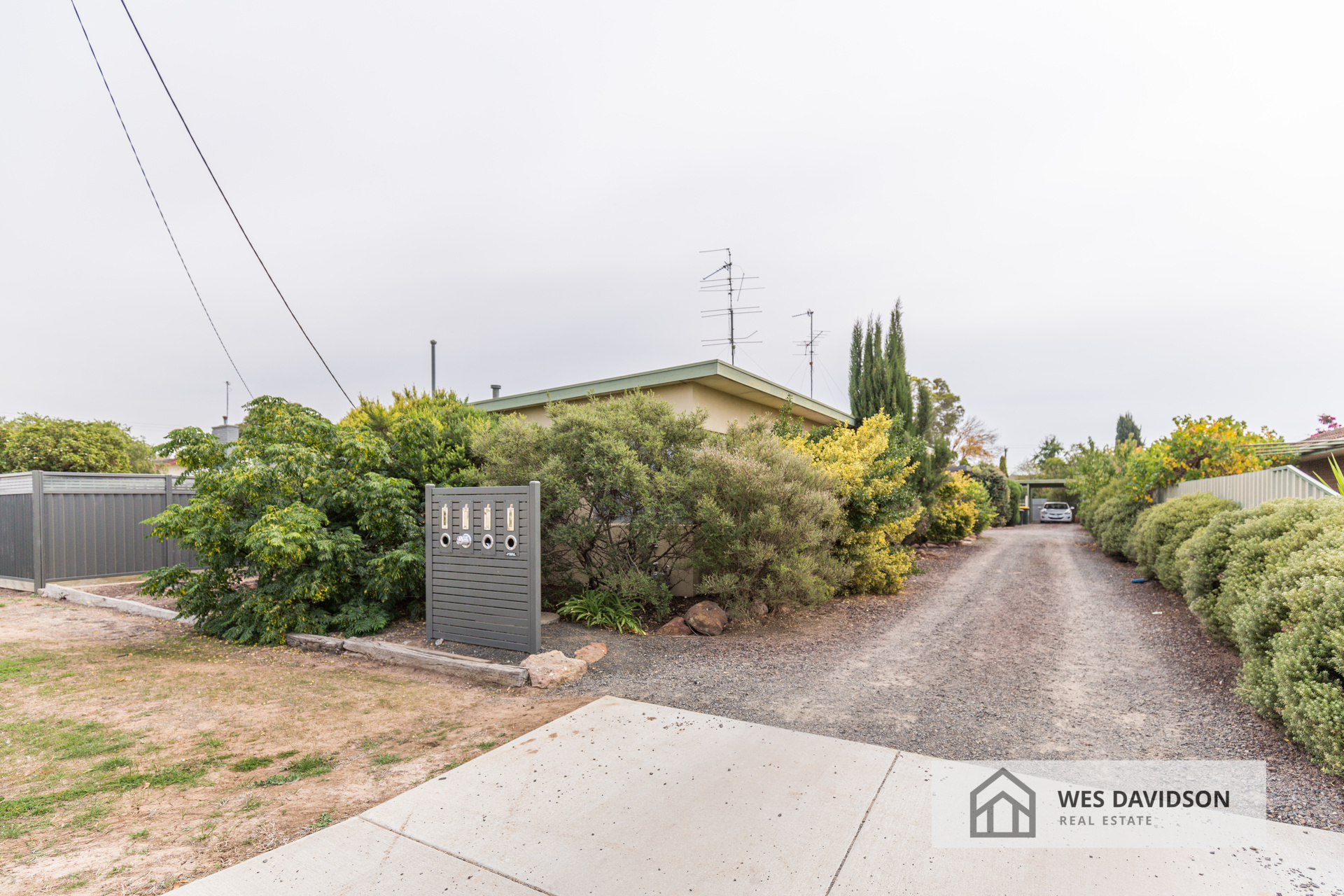 1/36 Federation Avenue, Horsham VIC 3400