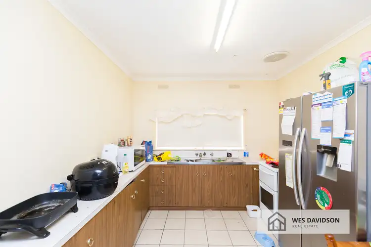 Third view of Homely unit listing, 1/36 Federation Avenue, Horsham VIC 3400