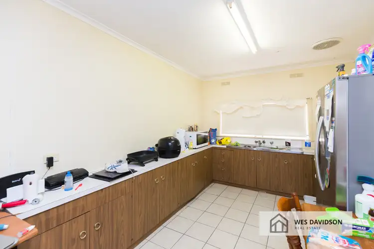 Fourth view of Homely unit listing, 1/36 Federation Avenue, Horsham VIC 3400