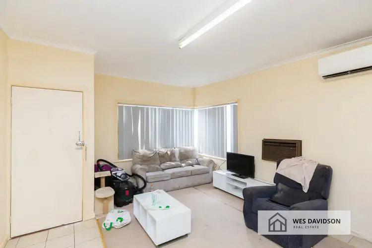 Fifth view of Homely unit listing, 1/36 Federation Avenue, Horsham VIC 3400