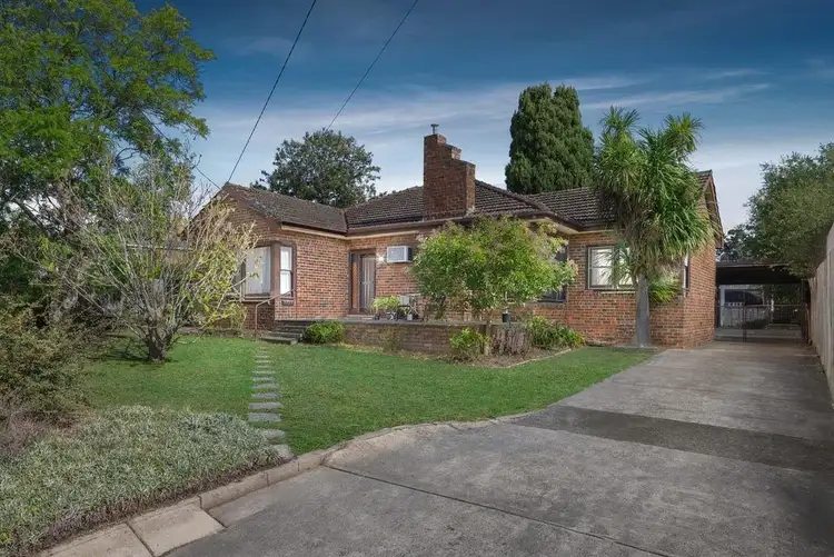65 Hilton Street, Mount Waverley VIC 3149