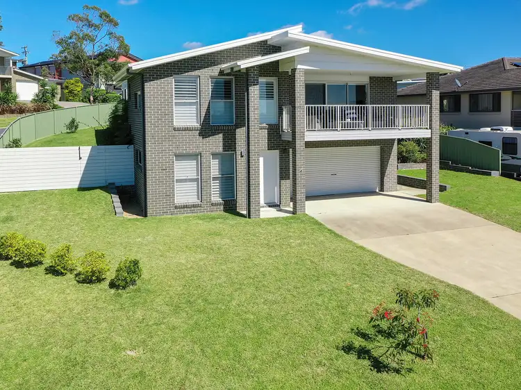 95 Golden Wattle Drive, Ulladulla NSW 2539
