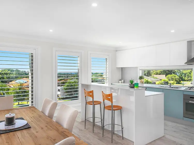 Second view of Homely house listing, 95 Golden Wattle Drive, Ulladulla NSW 2539