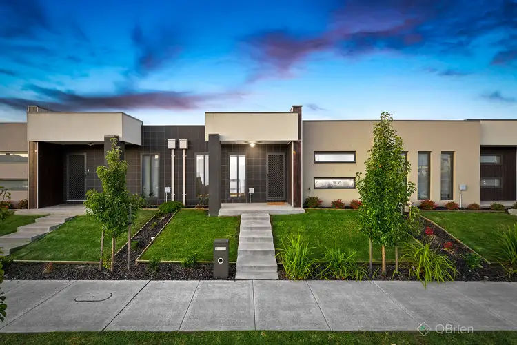 Main view of Homely house listing, 51 Gledhill Street, Narre Warren South VIC 3805