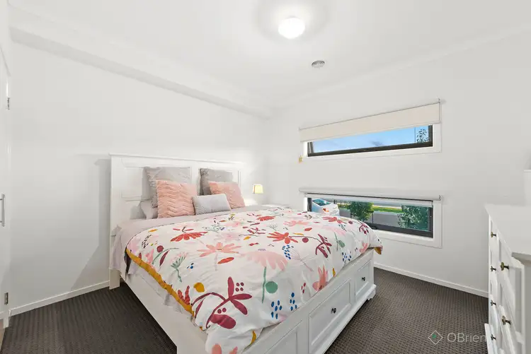 Fifth view of Homely house listing, 51 Gledhill Street, Narre Warren South VIC 3805
