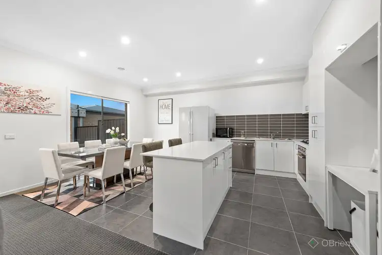 Sixth view of Homely house listing, 51 Gledhill Street, Narre Warren South VIC 3805