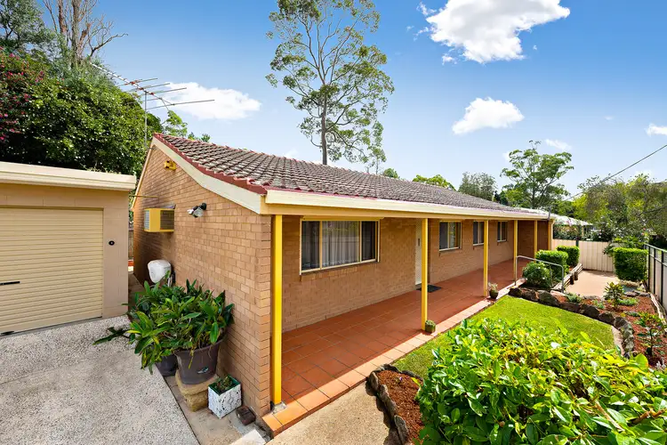 16 Low Street, Mount Kuring-Gai NSW 2080