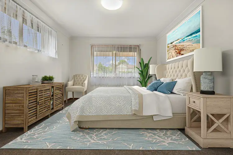 Fifth view of Homely house listing, 16 Low Street, Mount Kuring-Gai NSW 2080