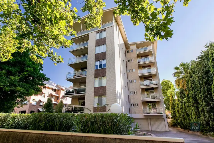 3C/39-45 Jeffcott Street, North Adelaide SA 5006