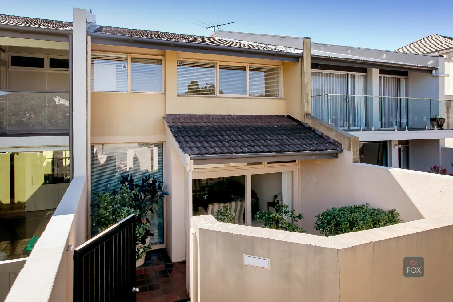 Main view of Homely unit listing, 224 Childers Street, North Adelaide SA 5006