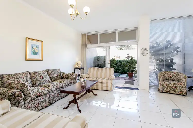 Fourth view of Homely unit listing, 224 Childers Street, North Adelaide SA 5006