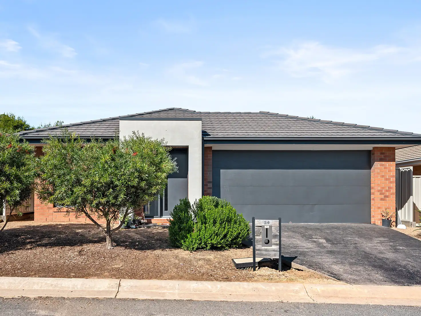 Main view of Homely house listing, 24 Brookfields Mews, Lavington NSW 2641