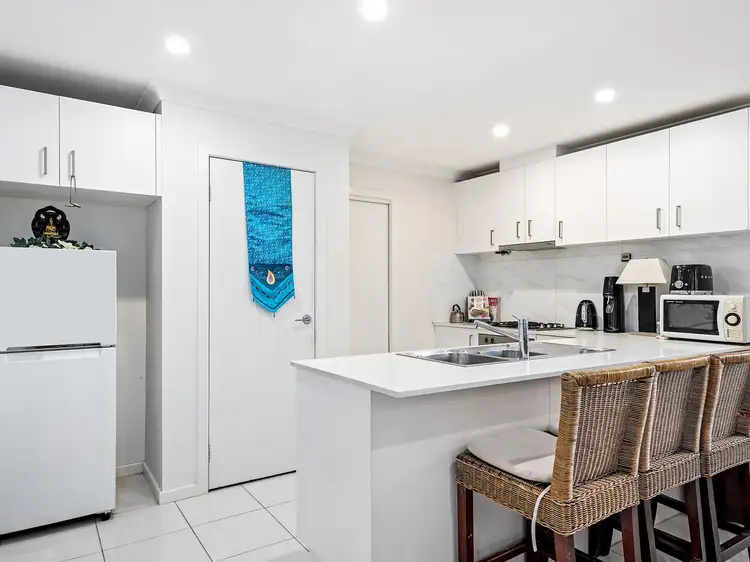 Second view of Homely house listing, 24 Brookfields Mews, Lavington NSW 2641